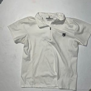 Romfh Girls Equstrian Shirt size 10-12